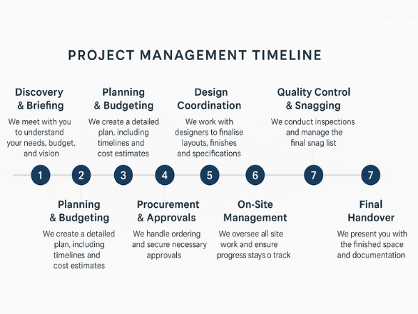 Project Management