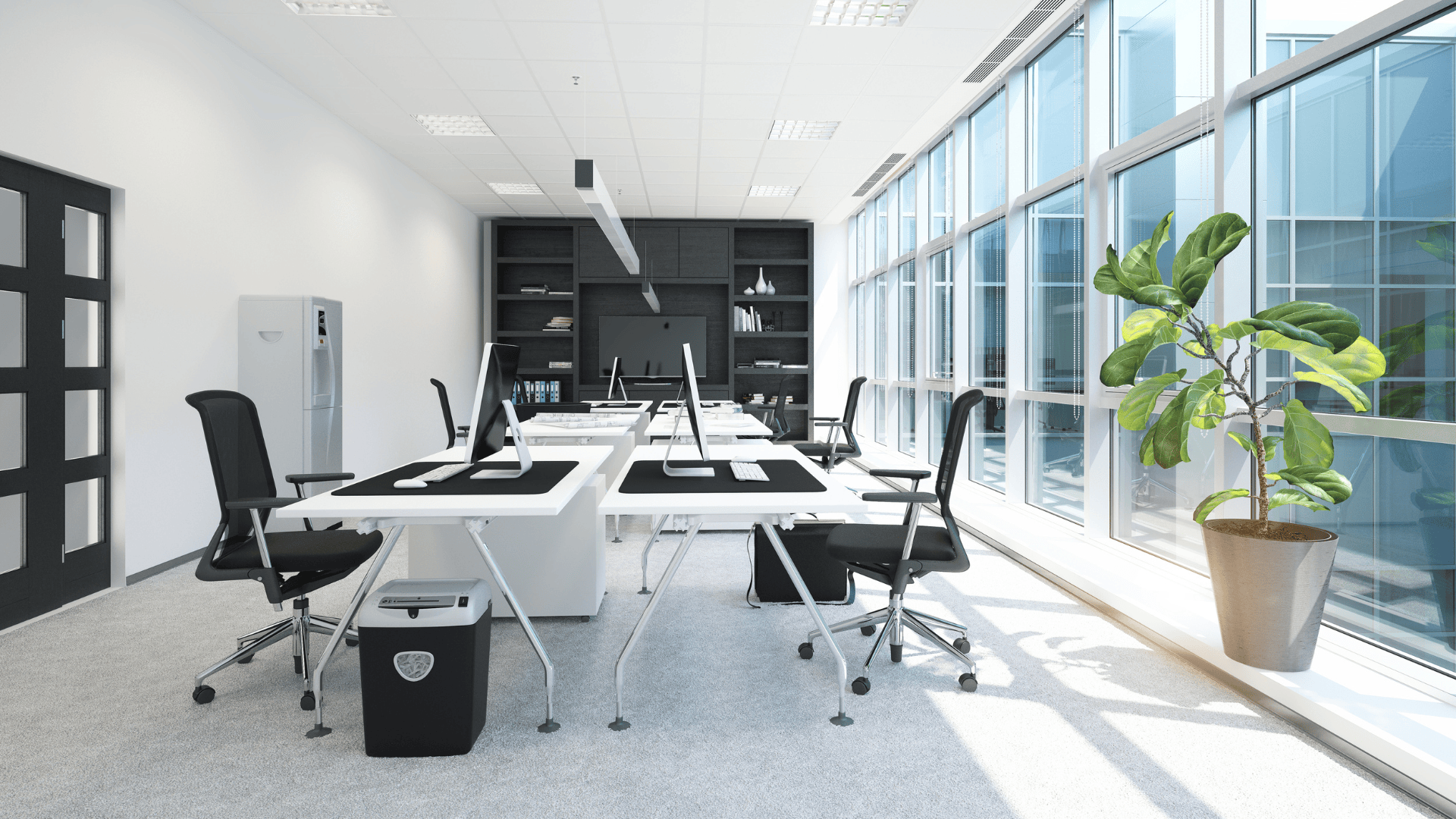 Proturnkey Interiors