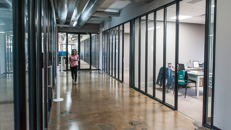 Office Renovation Services