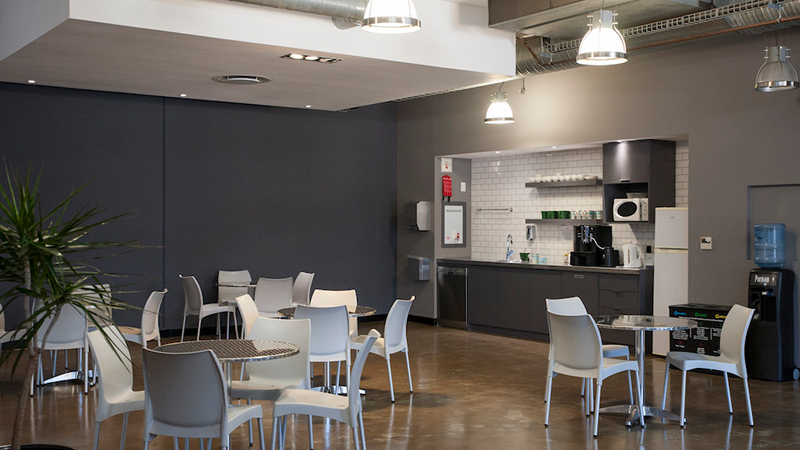 Office Renovation Services