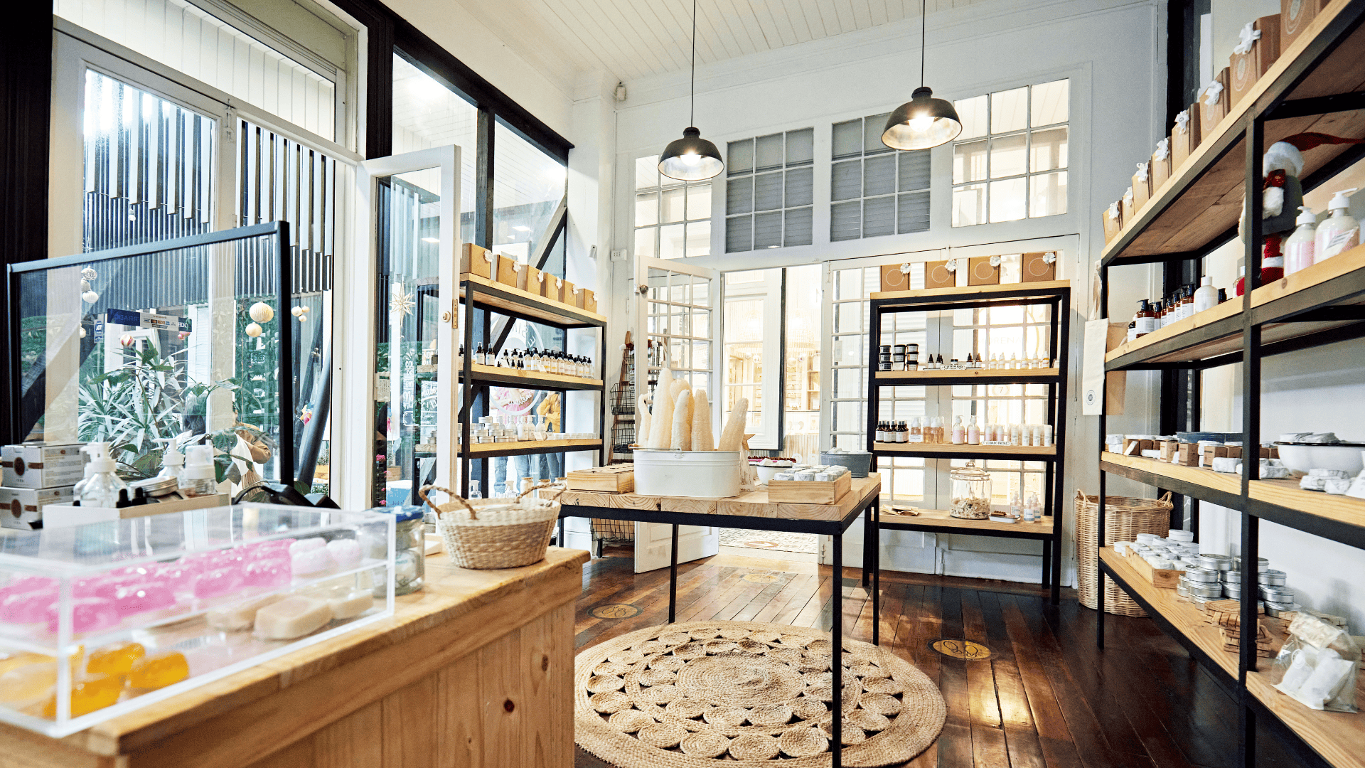 Office Shop Fitting Services in South Africa | Proturnkey