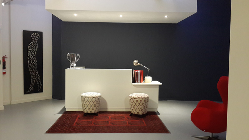 Office Interior Design