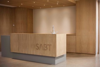 Office space Planners – SABT (1)