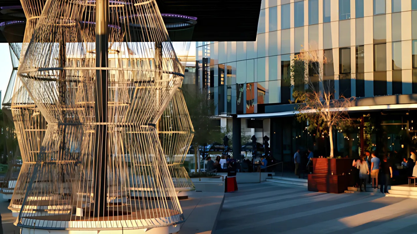 8 Reasons Why Office Location Matters for Your Workspace Design in South Africa