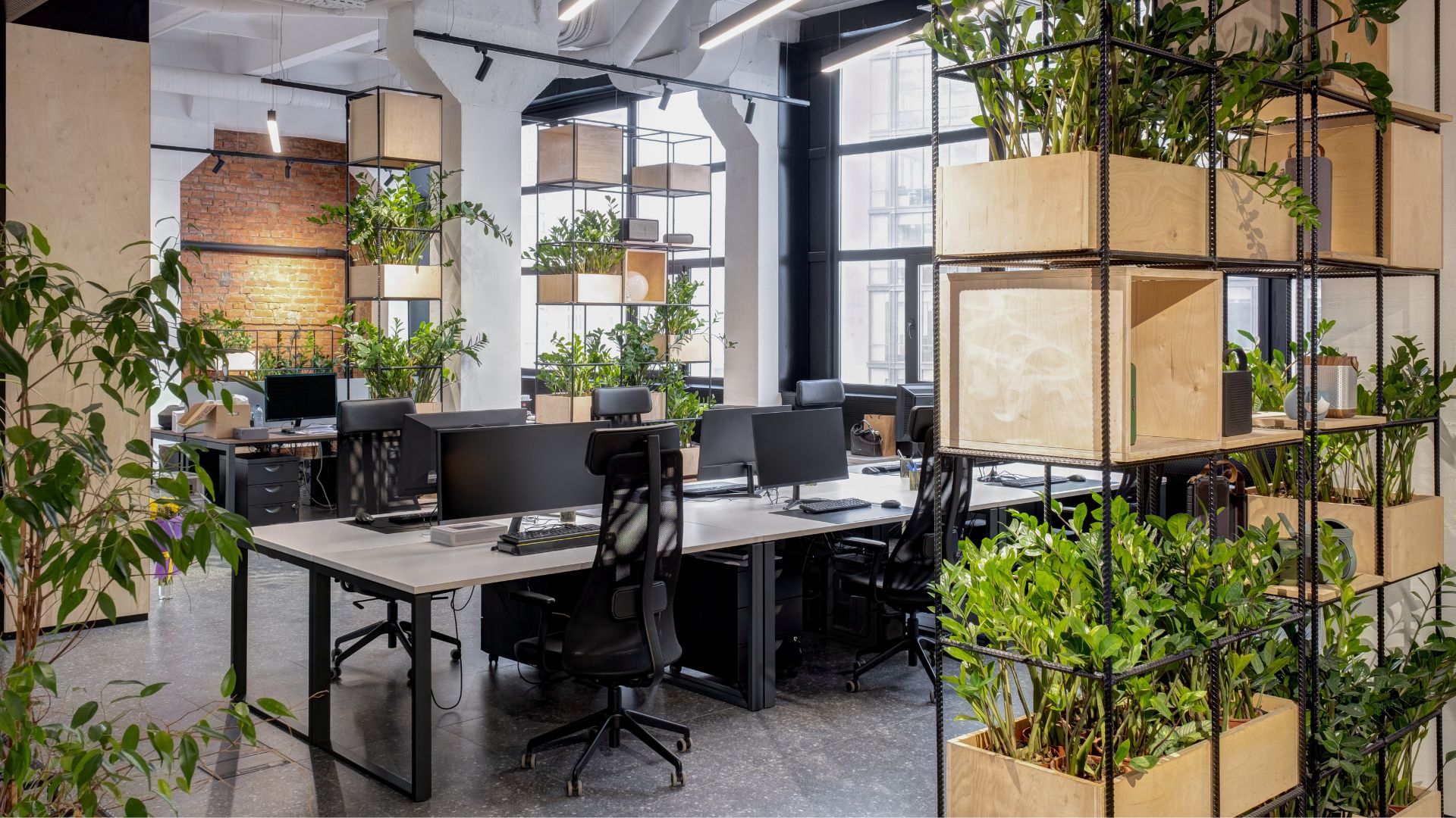 Why Modular Office Furniture is the Smarter Choice for Modern Businesses