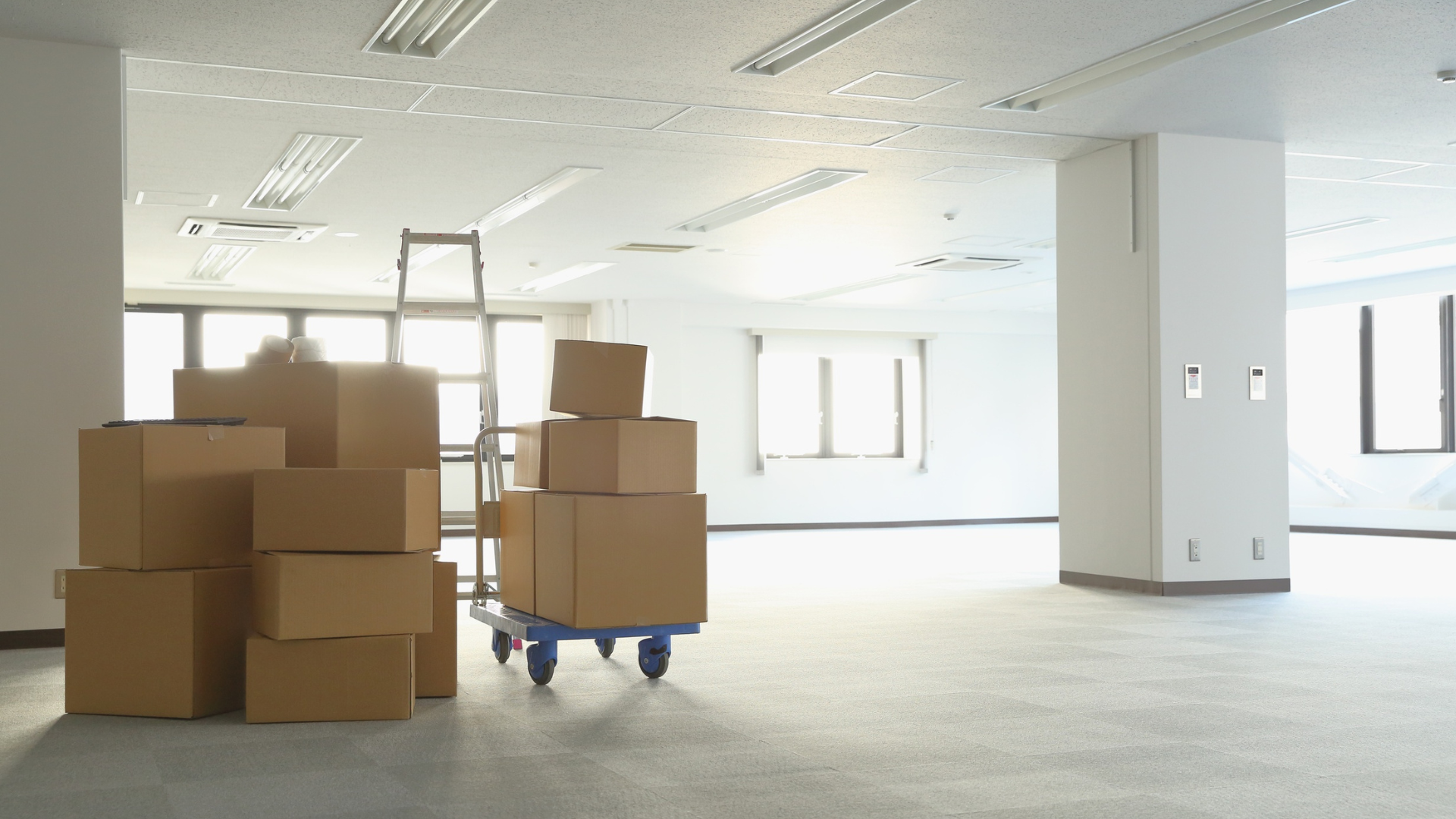 The Hidden Cost of Moving Out: Why Office Reinstatement Matters for Commercial Tenants