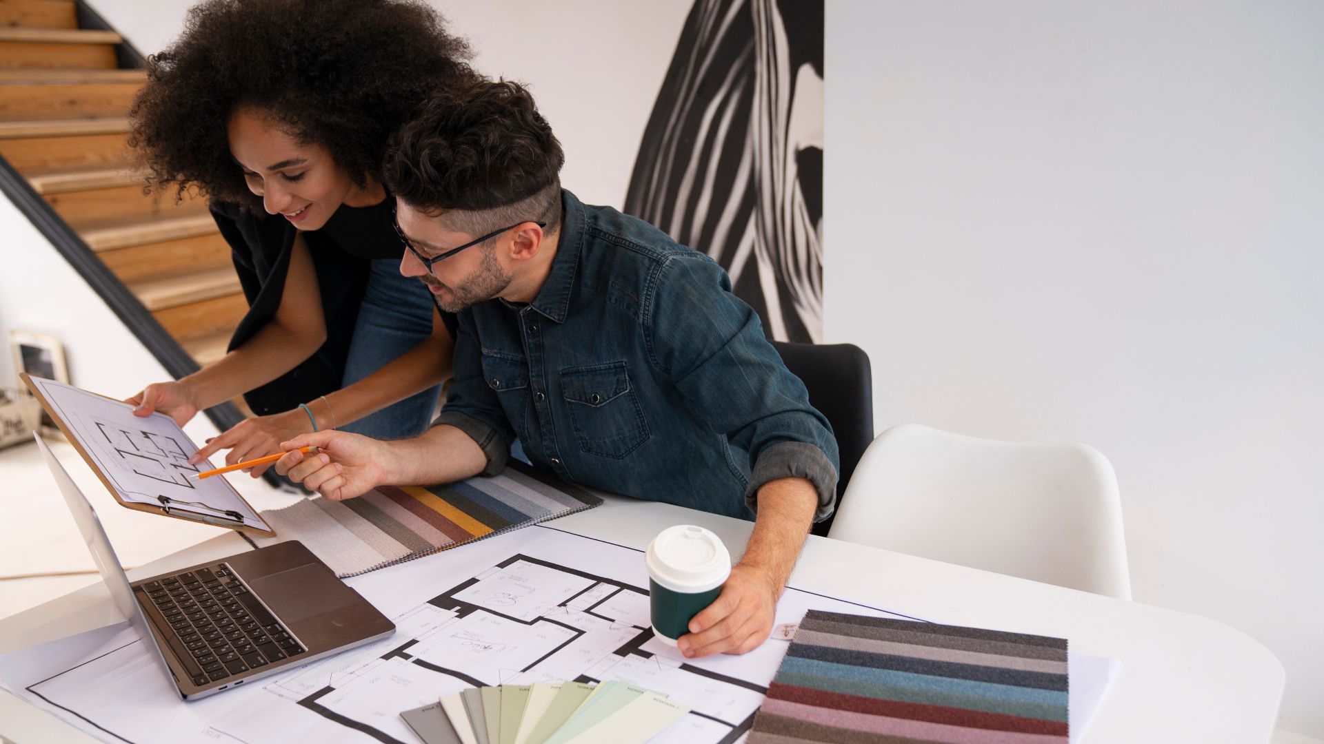 Why Turnkey Interior Solutions Are the Smarter Choice for Modern Businesses