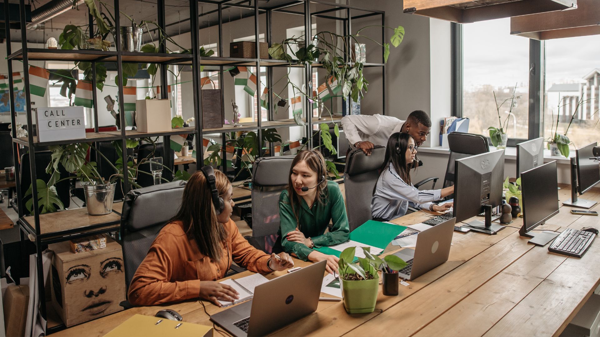 From Fit-Out to Full Circle: How ProTurnKey Solutions Drive BPO Success in Cape Town and Durban