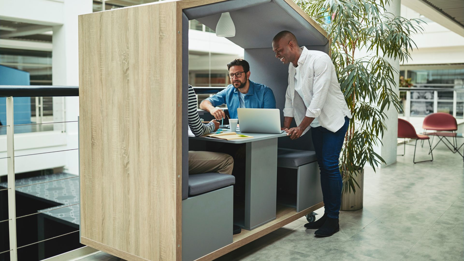 What Happened to the Office Buzz?