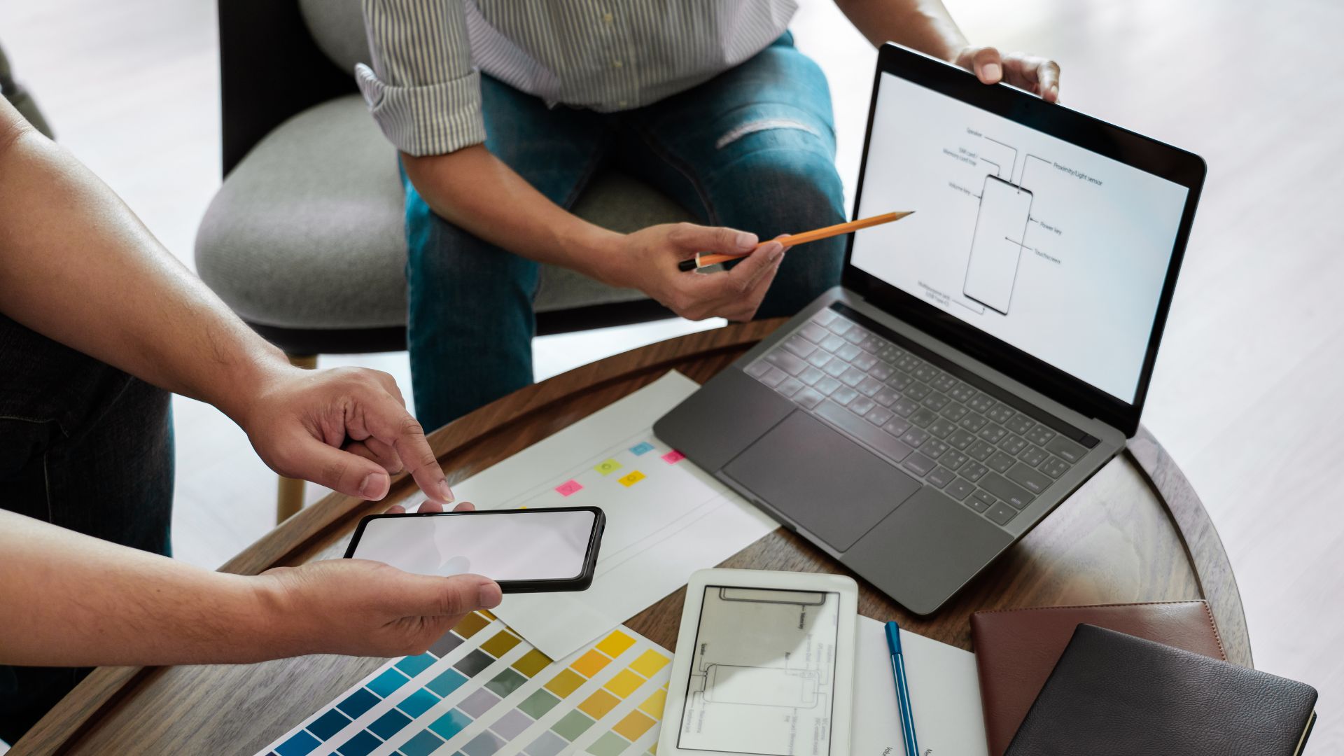 Spring Into a Fresh Workspace: Office Renovation Ideas to Boost Energy and Productivity