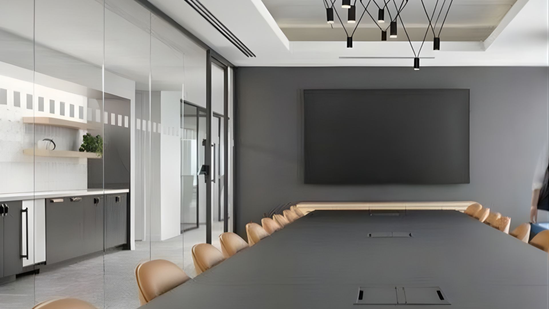 Meeting & Conference Rooms