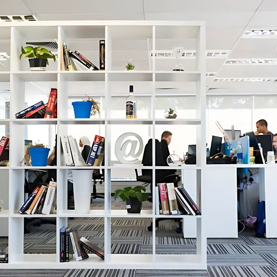 Office Renovation and design