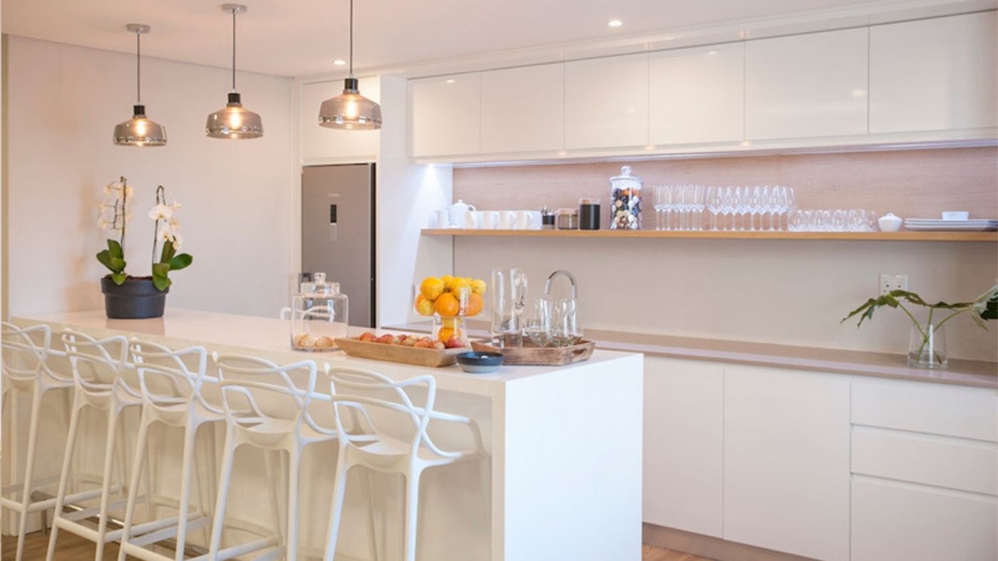 Office Renovation and Design