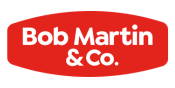 Bob martin