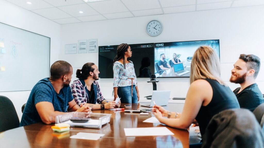 The First 90 Days in a New Office: How to Set Your Business Up for Success
