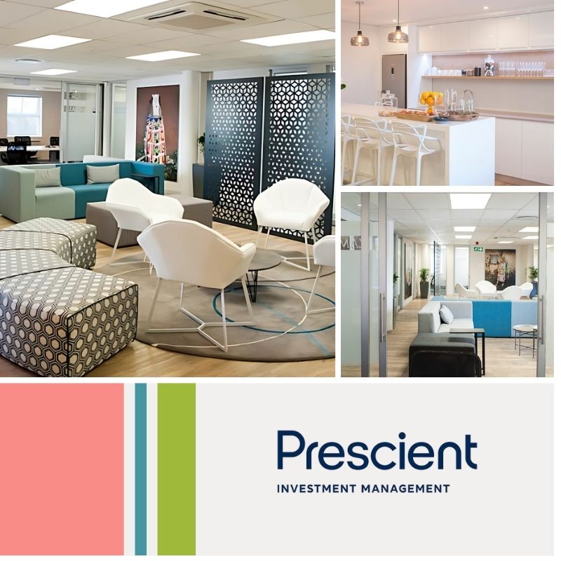 Proturnkey office design and renovation