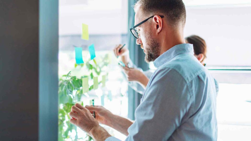 Proturnkey Solutions, your office interior strategic partner