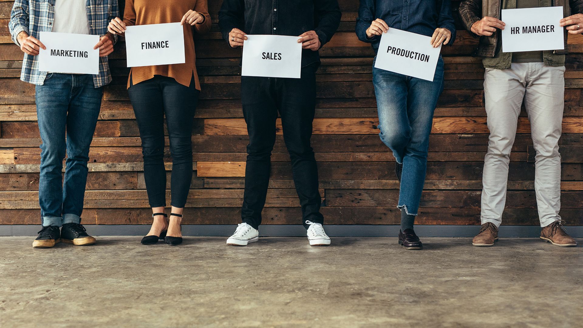 Why Every Office Should Be Designed Around Decisions, Not Departments