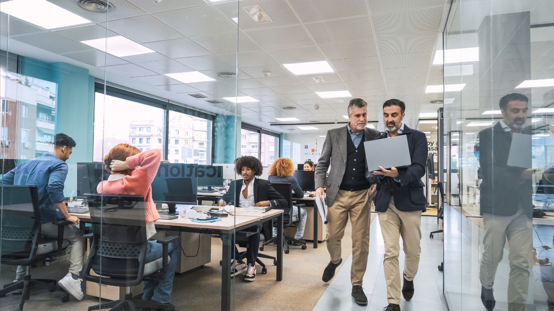 A Practical Checklist to Ensure Your Workplace Is Still Supporting Your Business