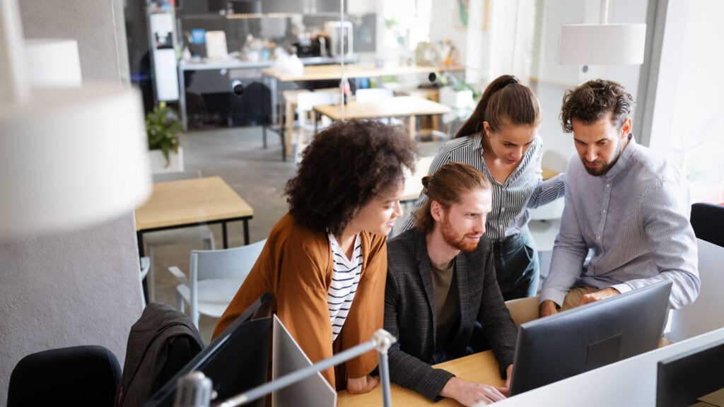 Why Every Square Metre Should Earn Its Place | Smarter Office Design for Better Business Performance