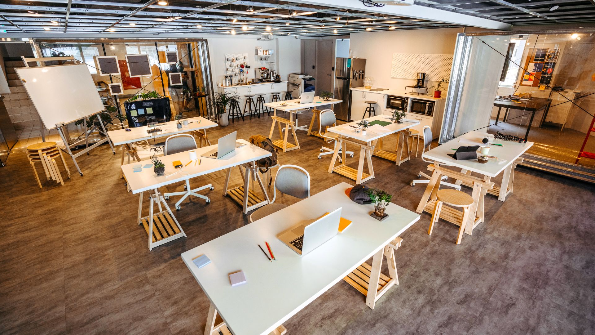 Why Every Square Metre Should Earn Its Place | Smarter Office Design for Better Business Performance