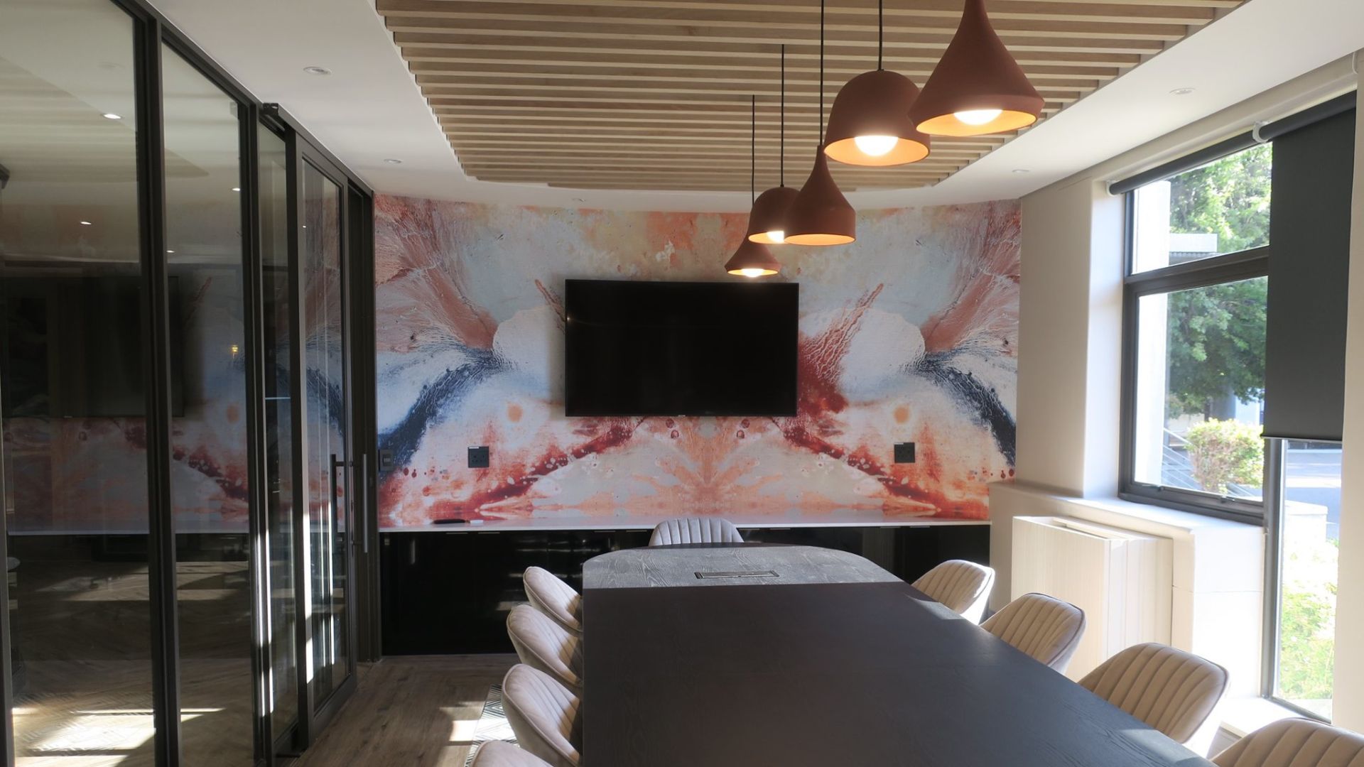 What Should Your Office Fit Out Budget Include? | Proturnkey