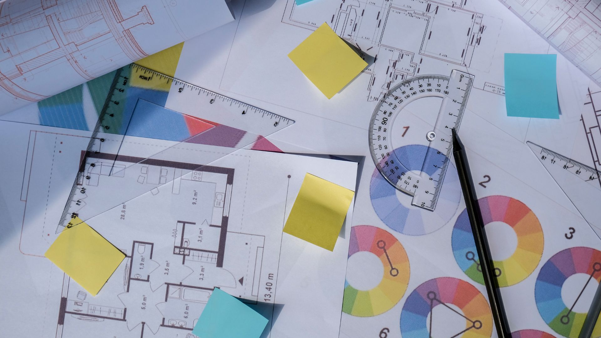 What Should Your Office Fit Out Budget Include? | Proturnkey