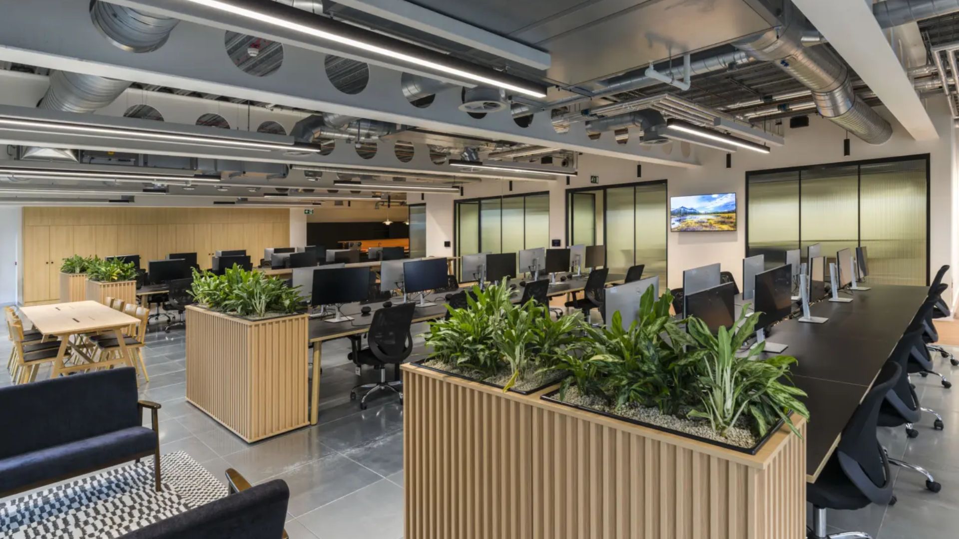 What Should Your Office Fit Out Budget Include? | Proturnkey