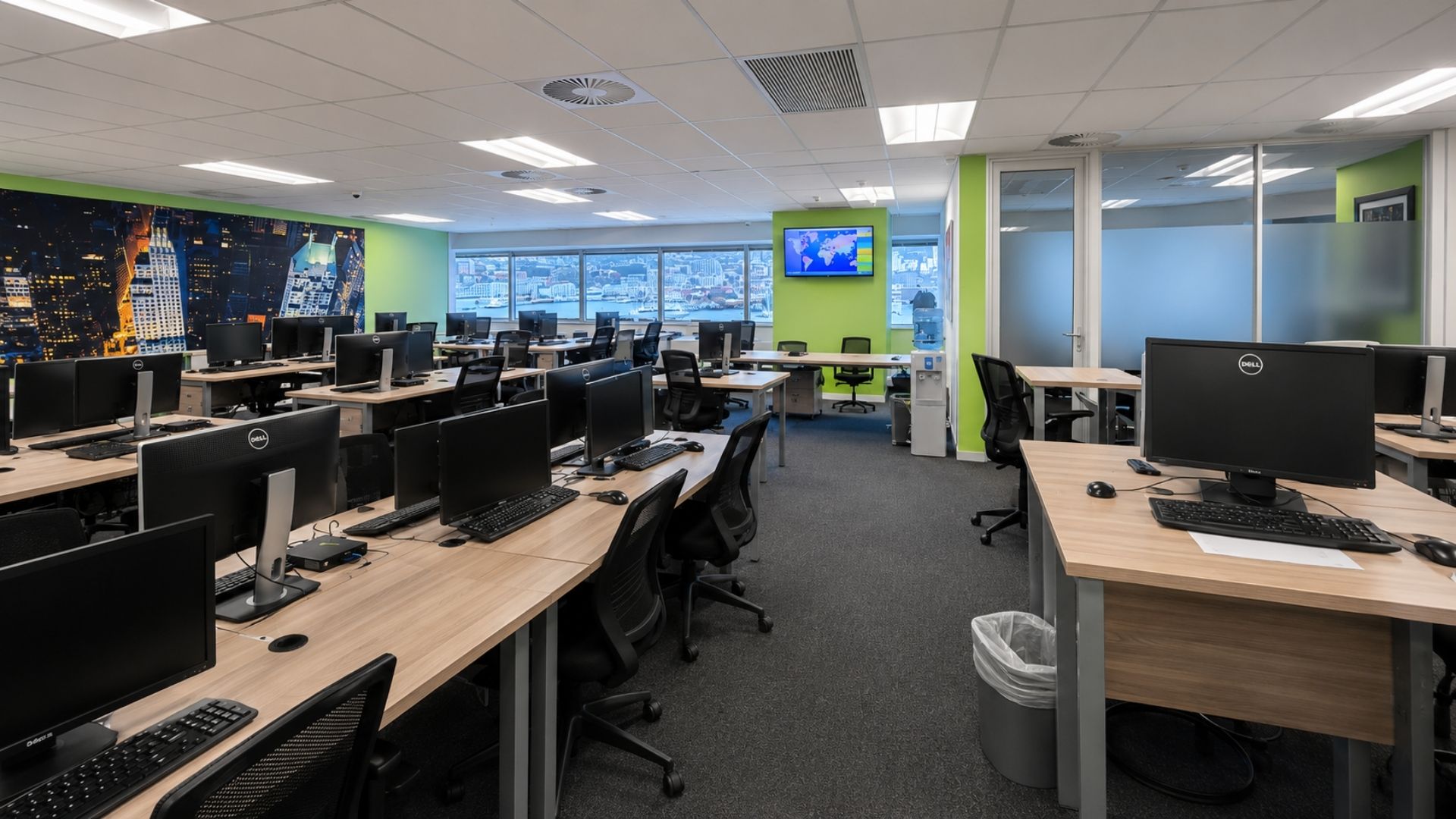 Why Every Office Has Bottlenecks | Proturnkey