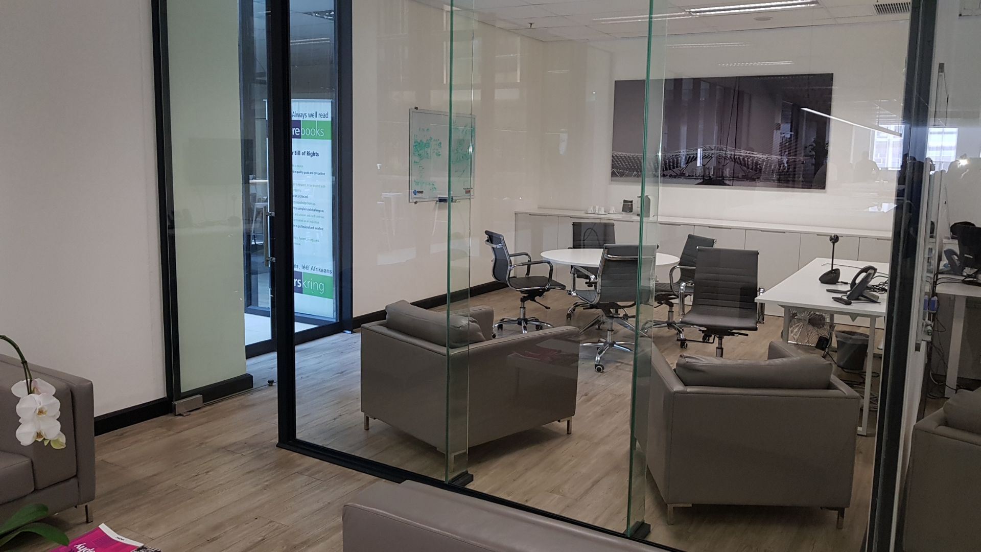 Why Every Office Has Bottlenecks | Proturnkey