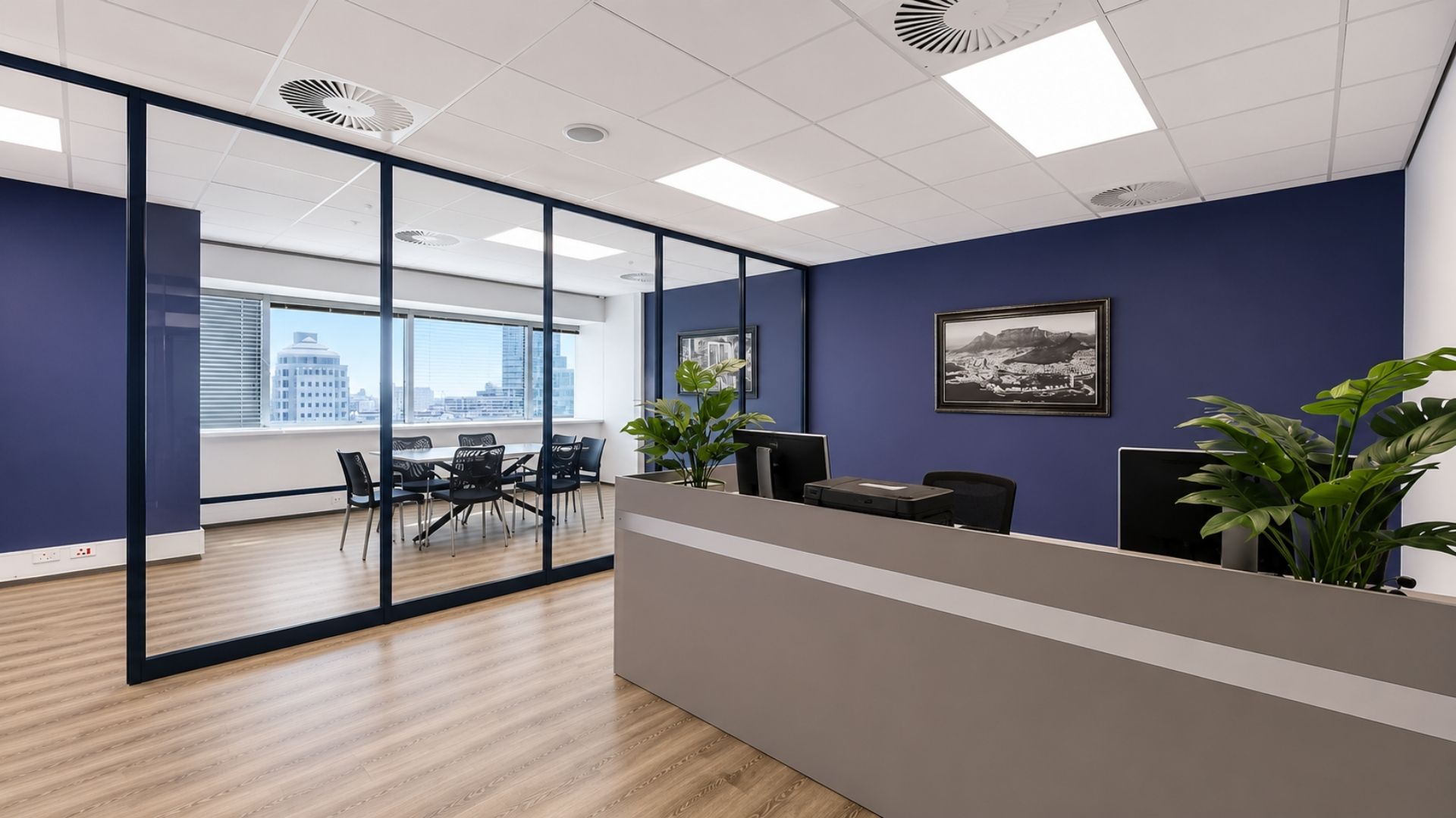 Why Every Office Has Bottlenecks | Proturnkey