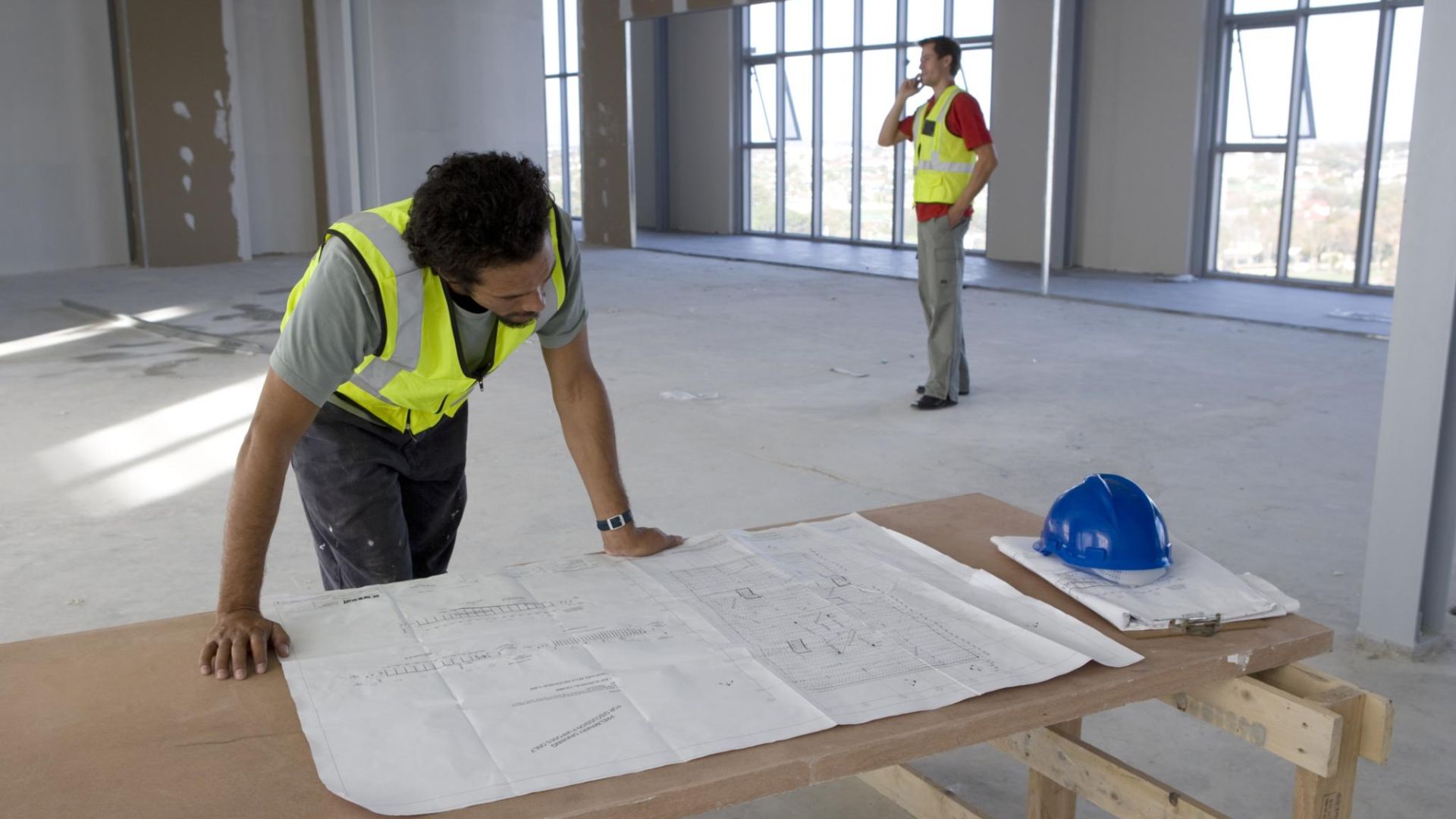 Empty Office to Fit Out: What Happens Before Construction Starts | Proturnkey