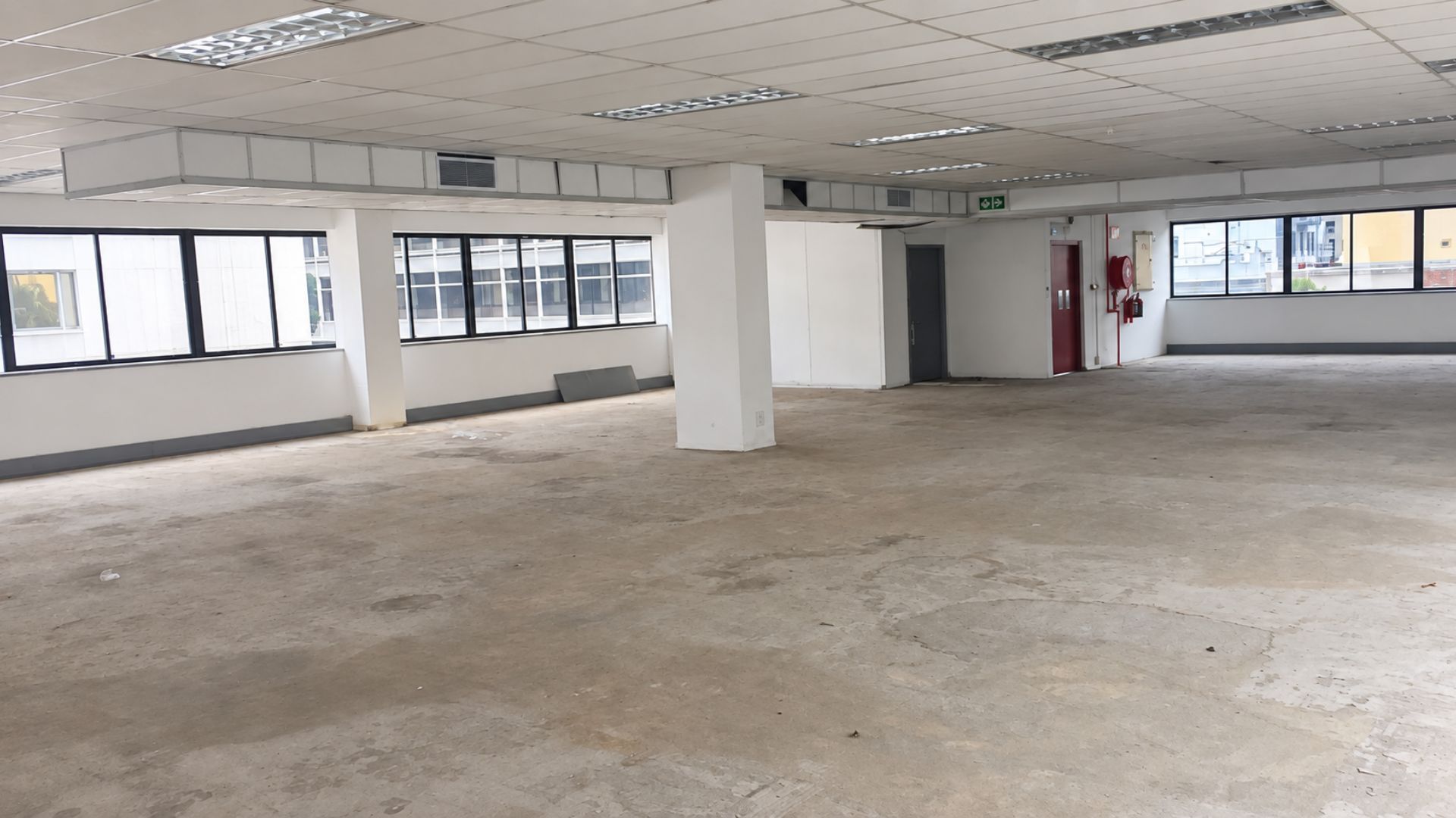 Office Lease Ending? Office Reinstatement Guide | Proturnkey