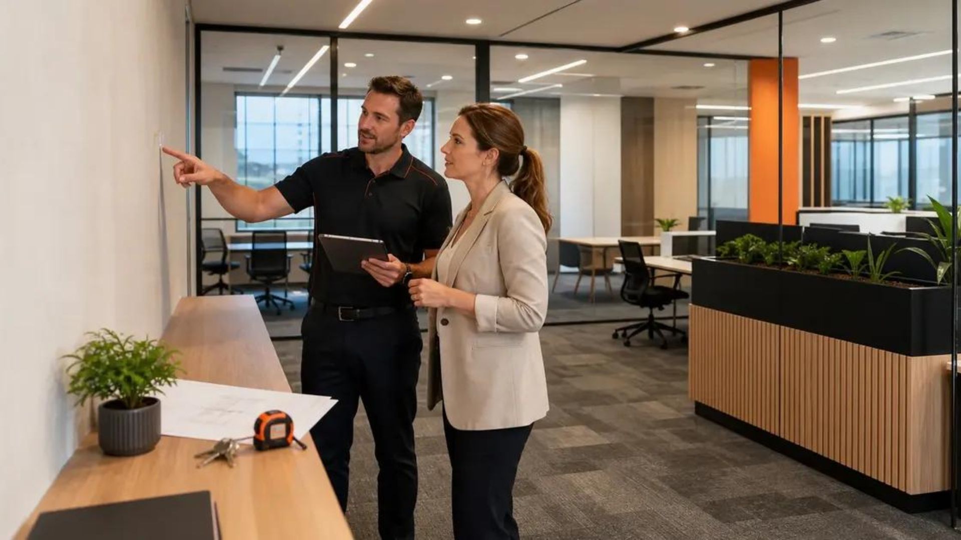 Office Lease Ending? Office Reinstatement Guide | Proturnkey