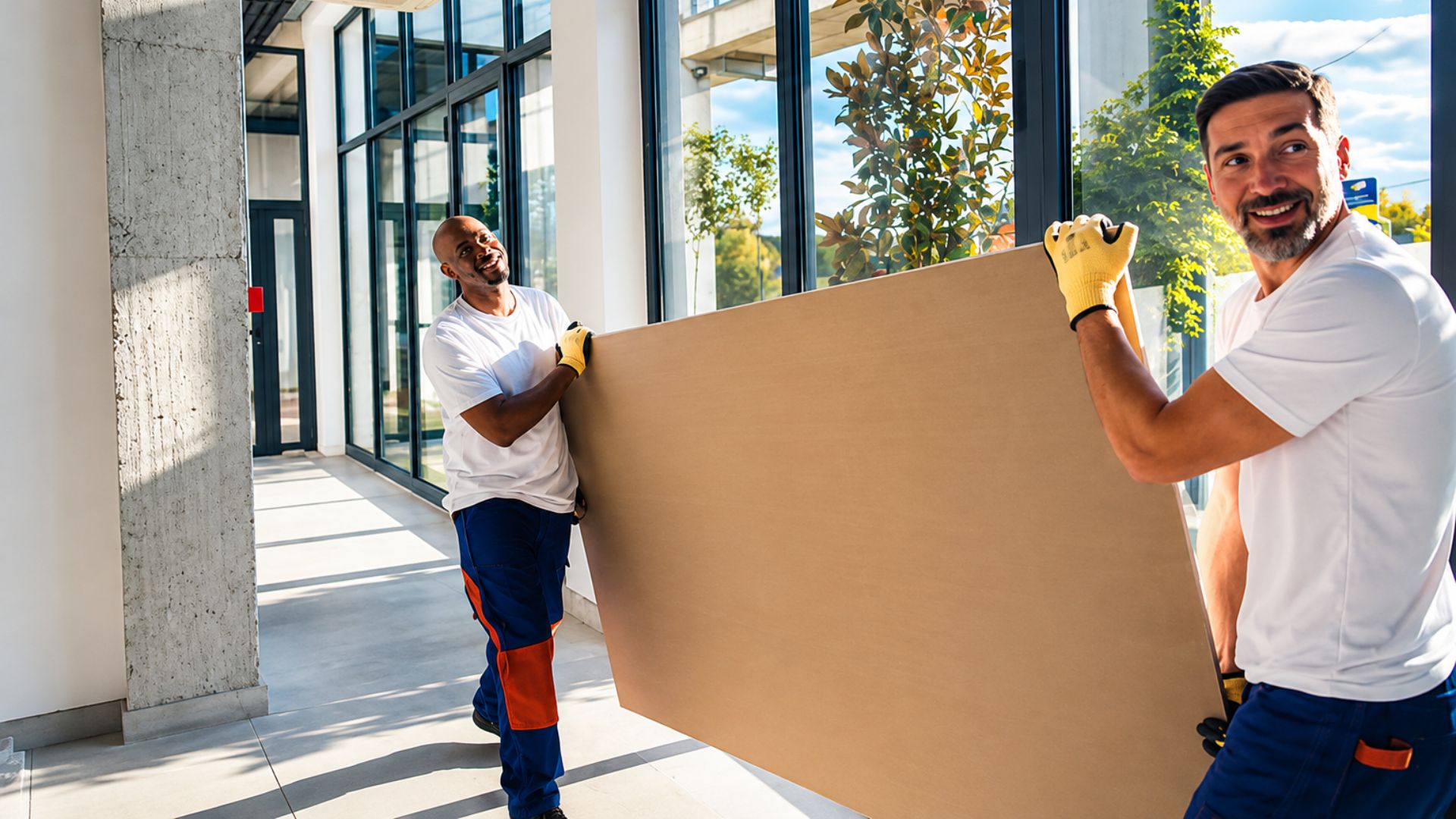 Office Lease Ending? Office Reinstatement Guide | Proturnkey