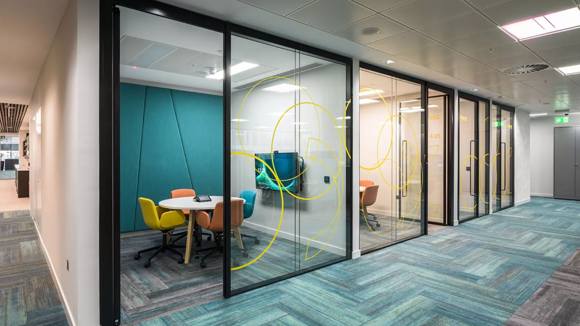 Taking Over a Fitted Office? What to Keep, Adapt or Replace | Proturnkey