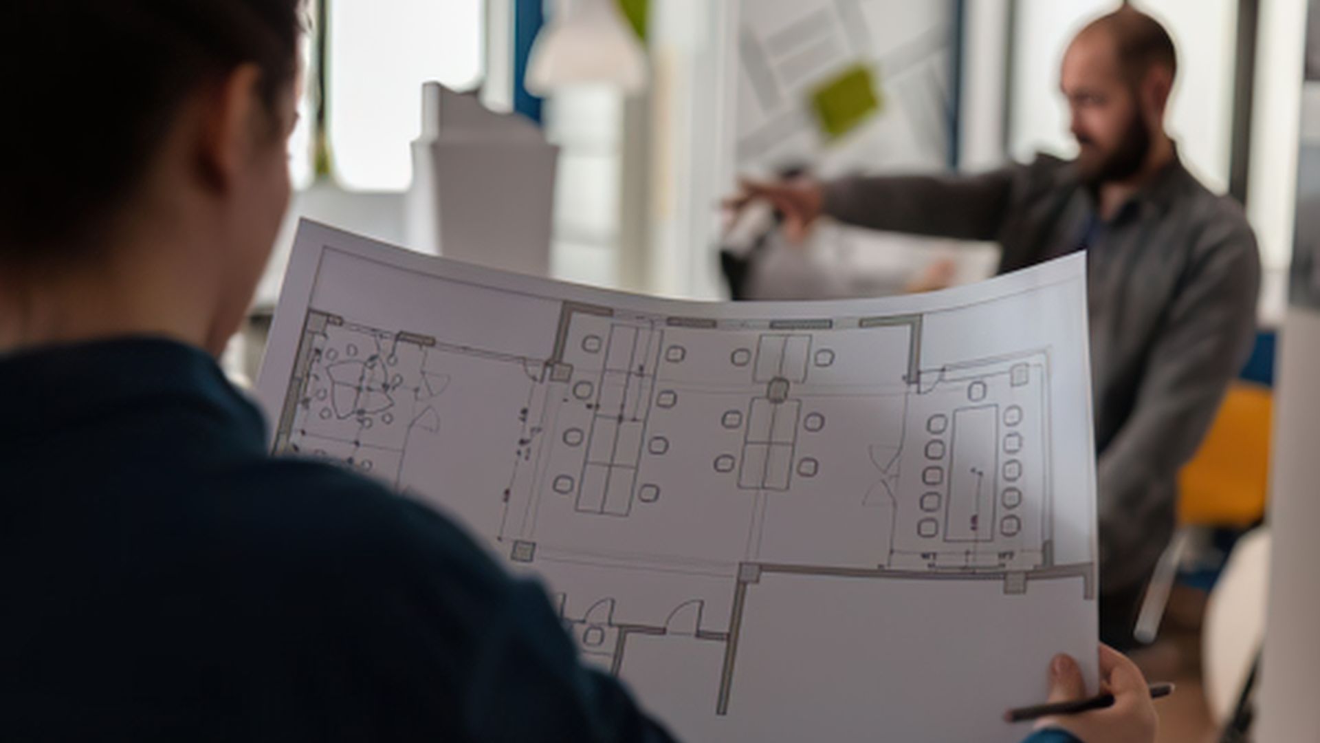 Test Fits for Landlords & Commercial Property Brokers | Proturnkey