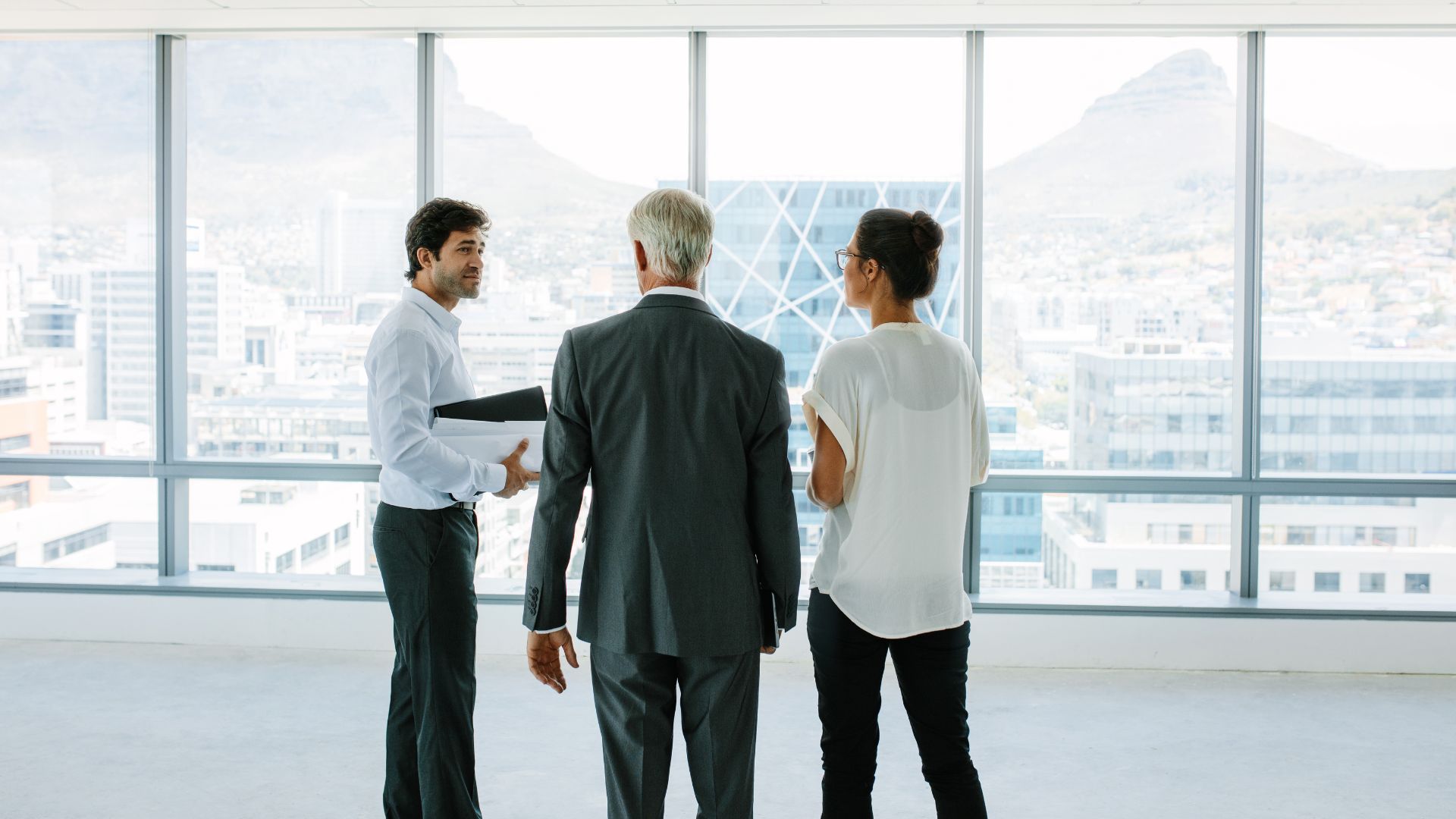 Test Fits for Landlords & Commercial Property Brokers | Proturnkey