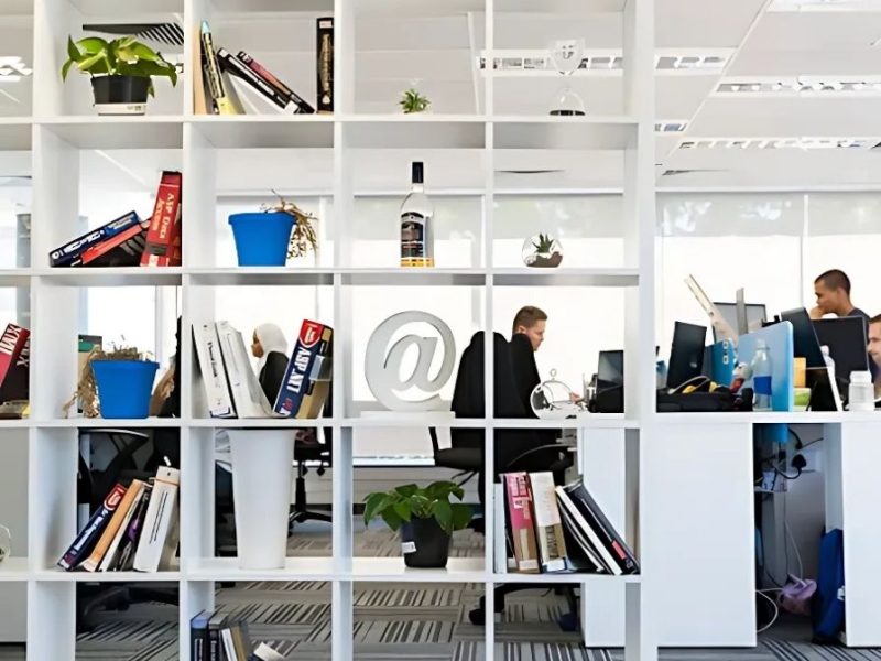 Office Renovation and design specialists Durban