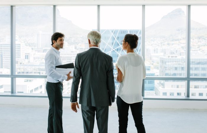 Test Fits for Landlords & Commercial Property Brokers | Proturnkey