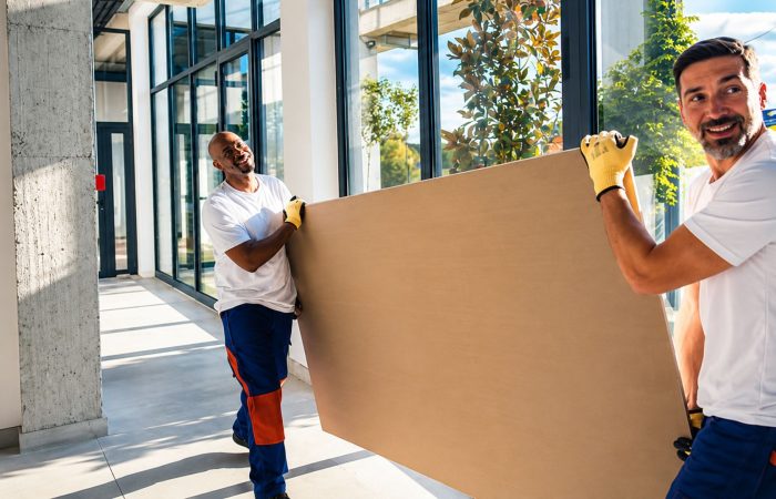 Office Lease Ending? Office Reinstatement Guide | Proturnkey