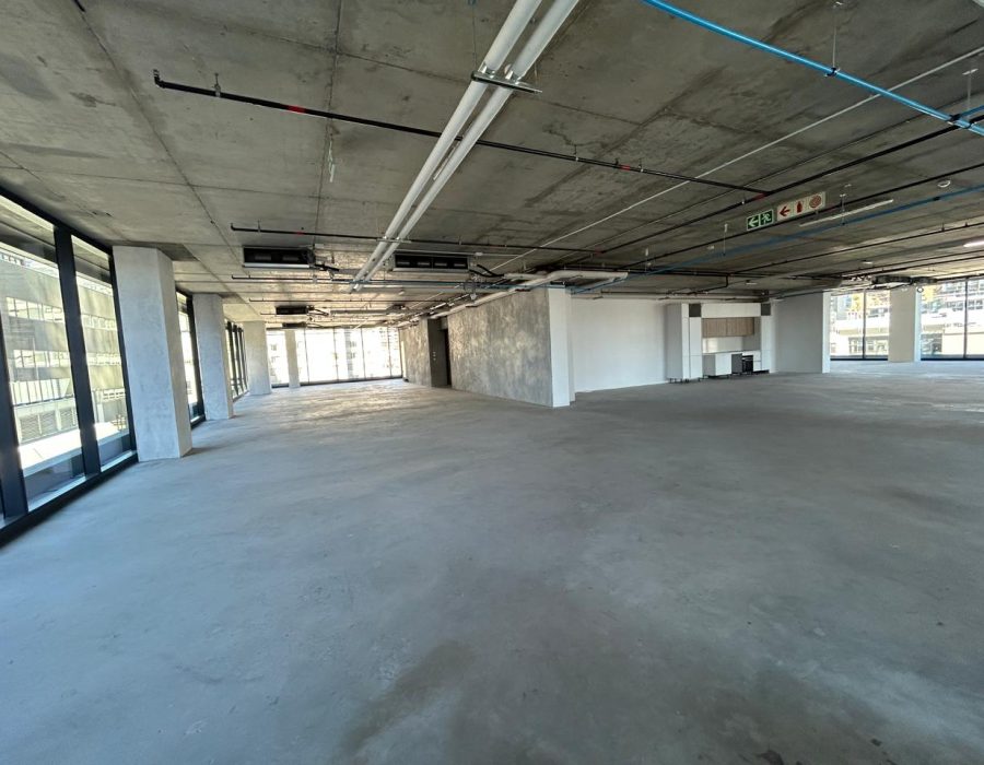 Office Reinstatement