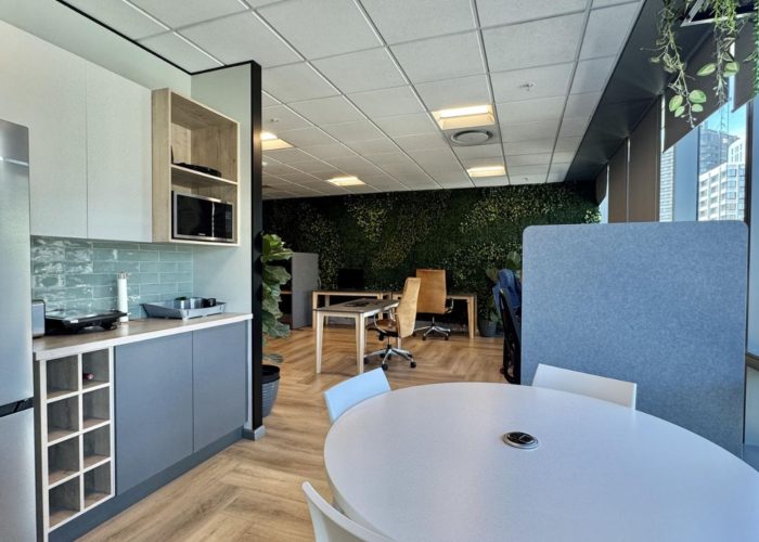 Office Space Planning