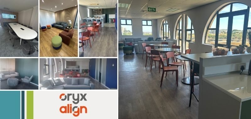 Proturnkey office design and renovations