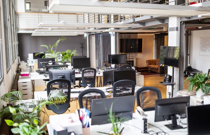 Why Growing Businesses Outgrow Their Office Layout Before They Outgrow Their Office