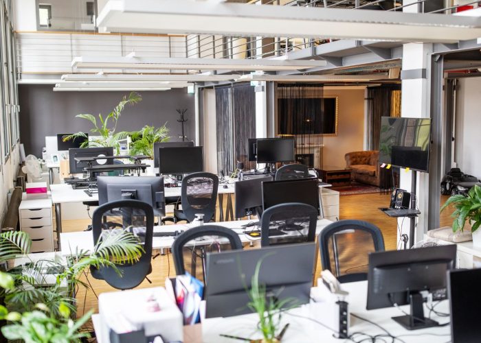 Why Growing Businesses Outgrow Their Office Layout Before They Outgrow Their Office