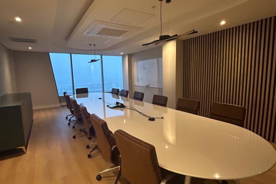 Space Planning Service