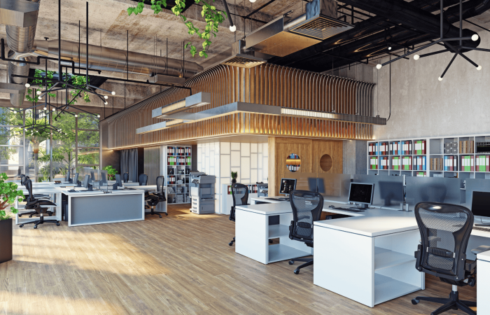 Your Office Fit-Out