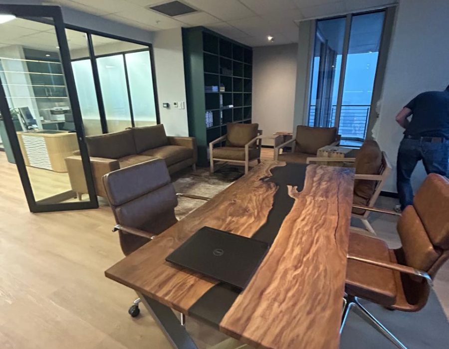 Space Planning Service