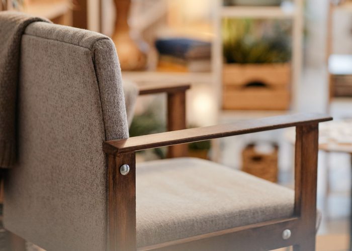 Soft Furniture in the Workplace